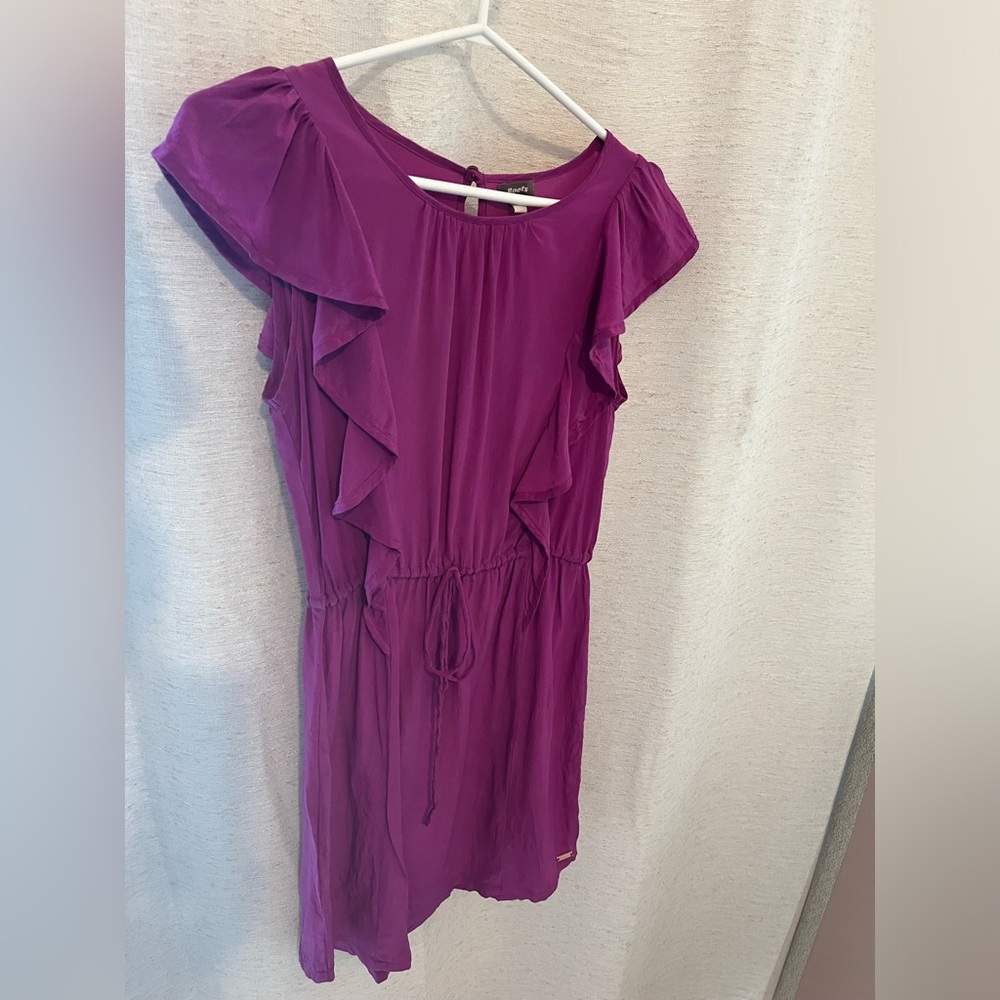 Silk Roots Dress - Picture 5 of 6